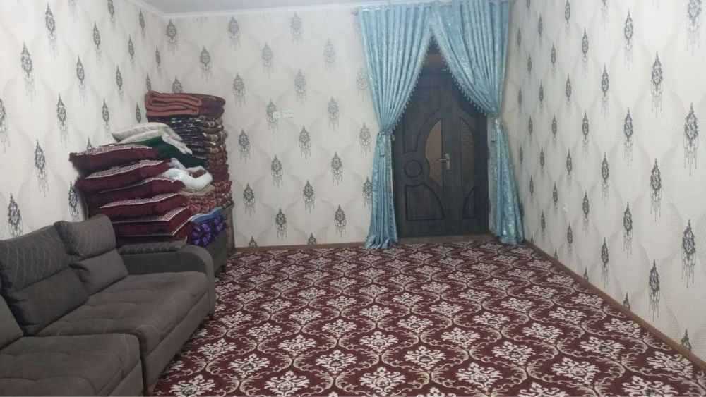 Продается квартира