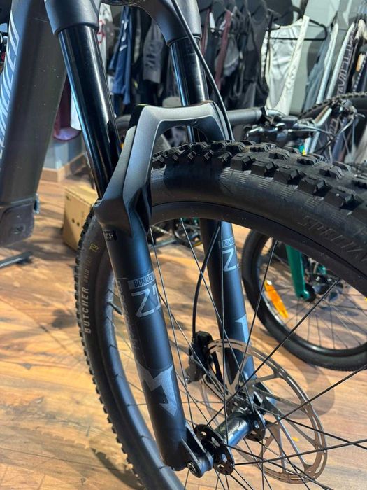 Bicicleta electrica emtb Specialized Turbo Levo Alloy S4(L) 2025