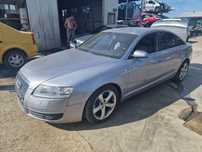 Audi A6 C6, an 2007, 2.7 TDI cod BPP, cutie manuala