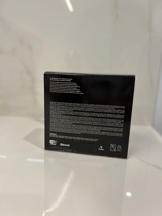 Canon G7X Mark lll, чисто нов