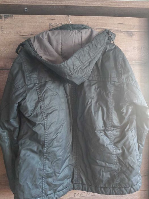 Vand geaca iarna Tom Tailor