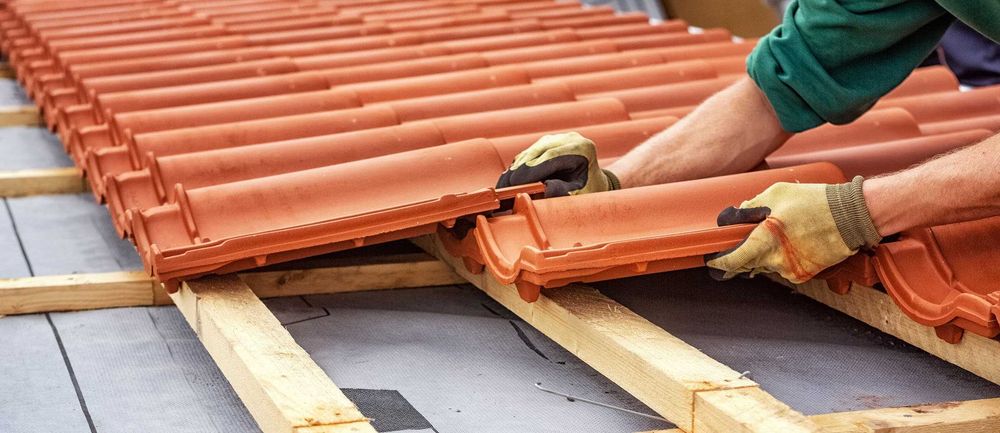 Reparatii acoperisuri Bucuresti, constructii terase hidroizolatii