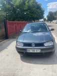 Volkswagen Golf 4 – 1.9 TDI