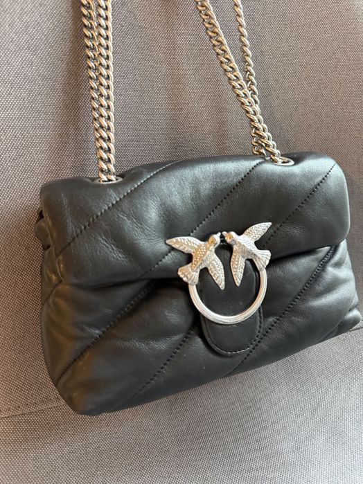 Дамска чанта Pinko