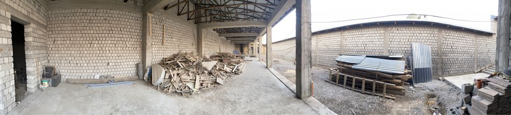 Аренда Султанали Машхади под любой вид деятельности