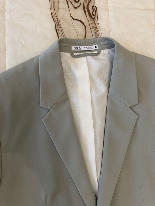 Мъжко сако Zara!