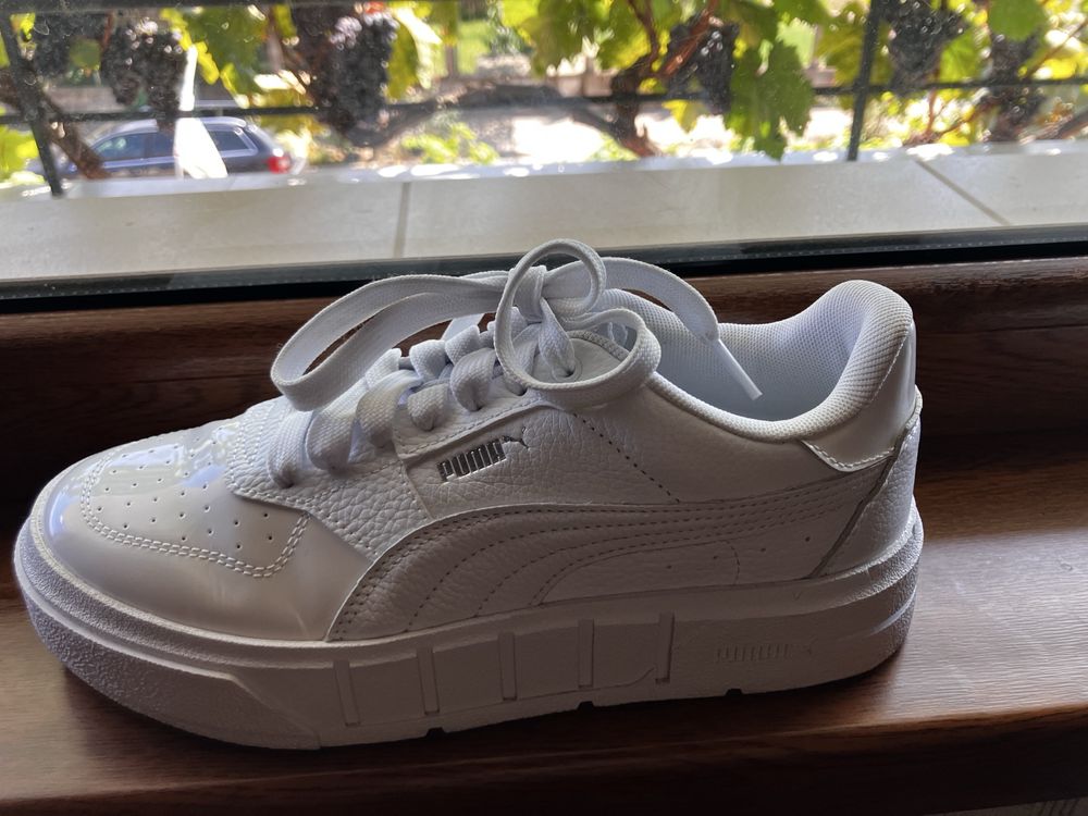 Дамски обувки Puma