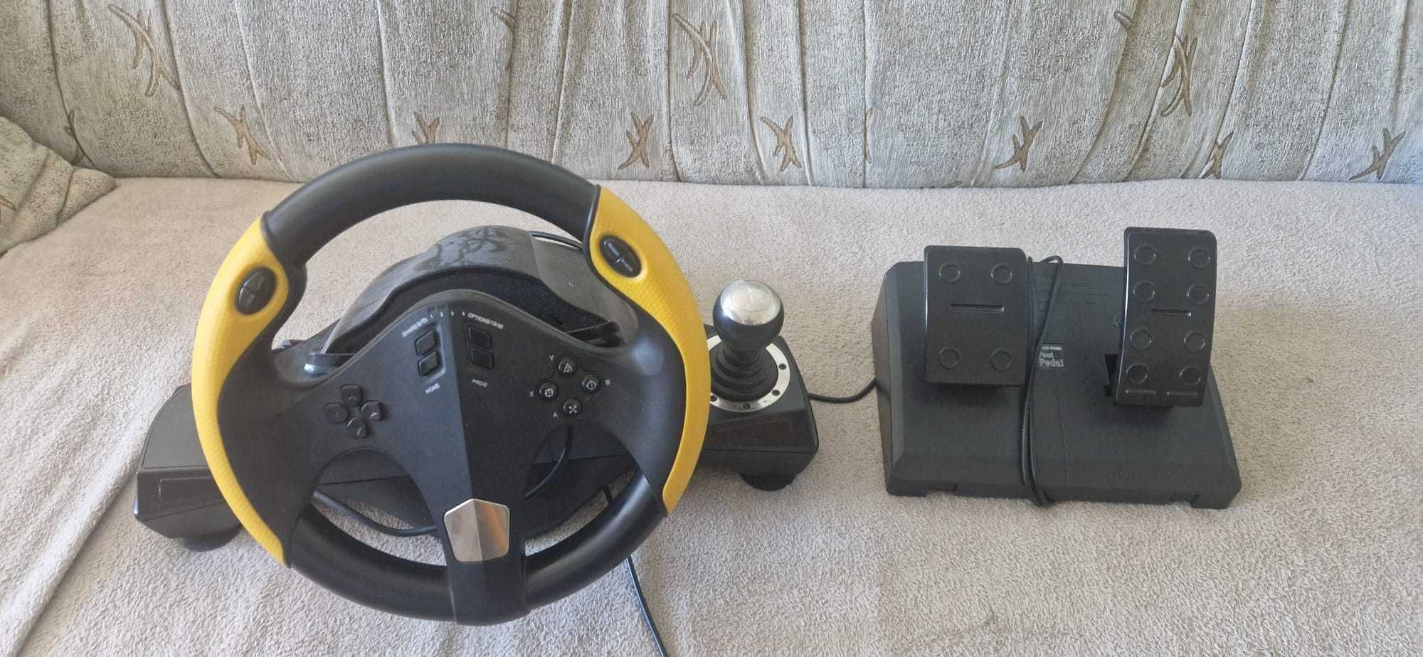Volan Gaming Myria MG7400
