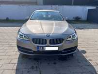 BMW F10 525 XD 2016