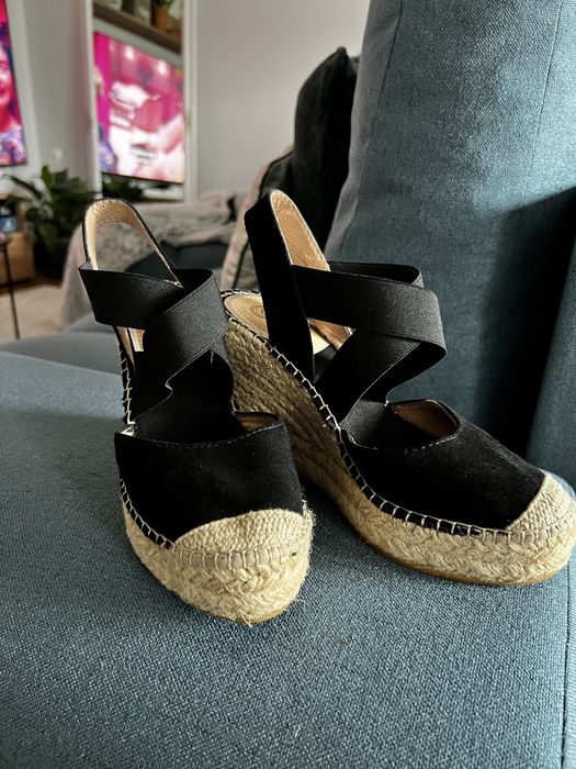 Sandale Vidorreta piele 35