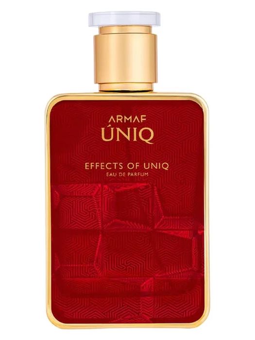 Парфюм Armaf Uniq Effects of Uniq