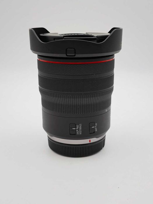 Canon RF 14-35mmm f4 L IS USM