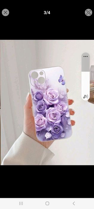 Калъф за смортфон Samsung 5G