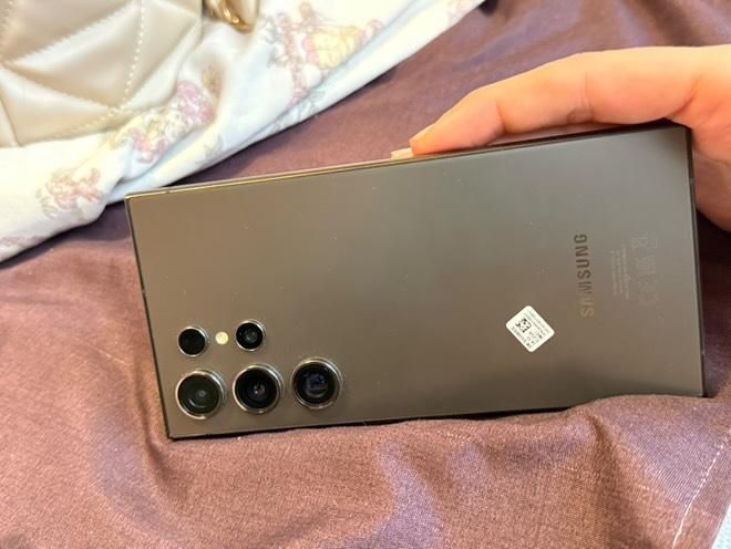 Samsung S24 Ultra 512GB