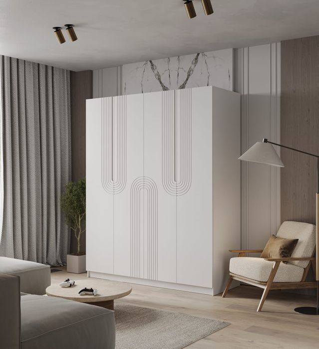 Продам шкаф! НОВЫЙ, в упаковке.