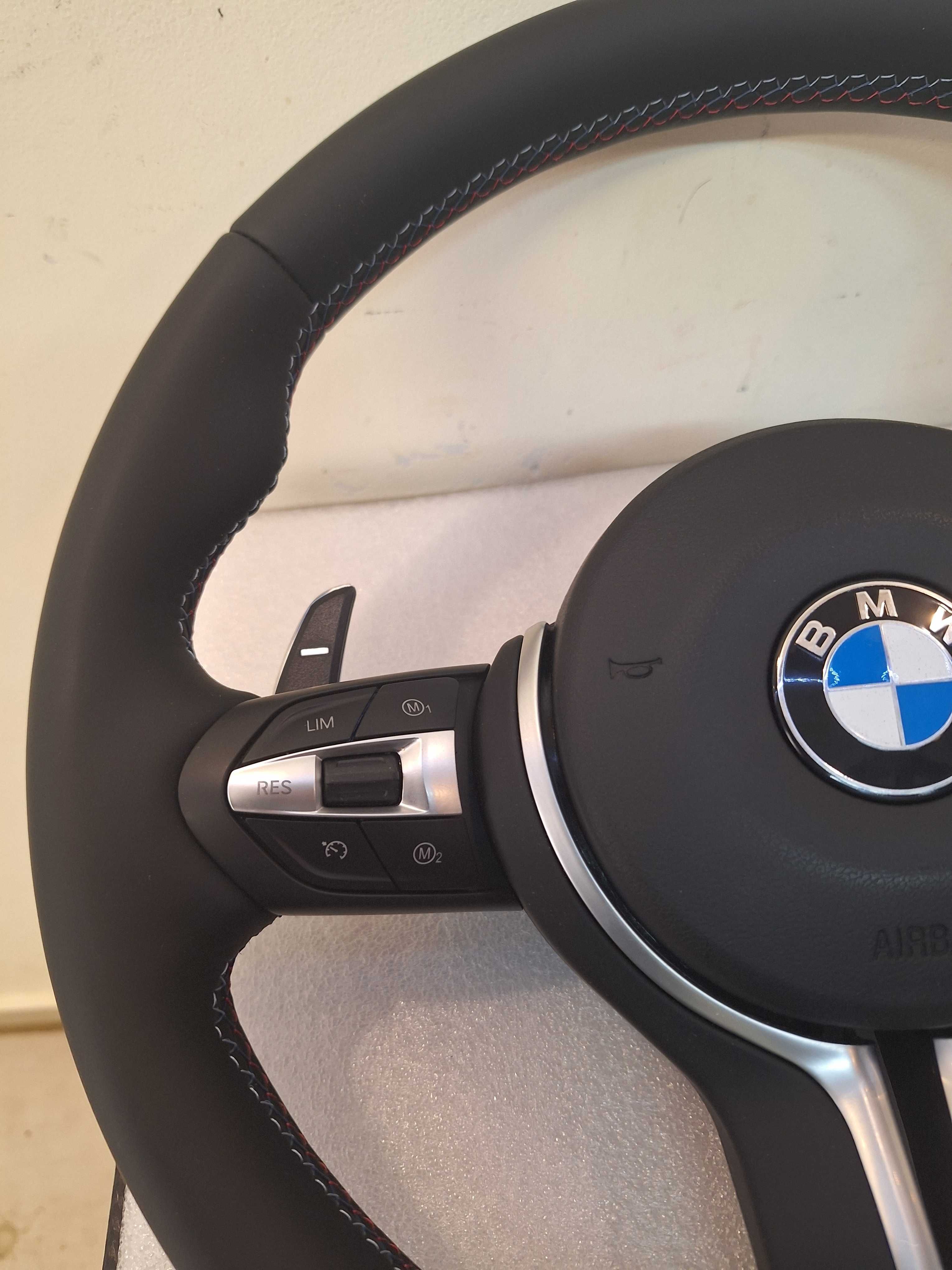 Волан за BMW F10 F11 F06 F01 М спорт БМВ Ф10 Ф11 Ф01  м-ков М5 спортен
