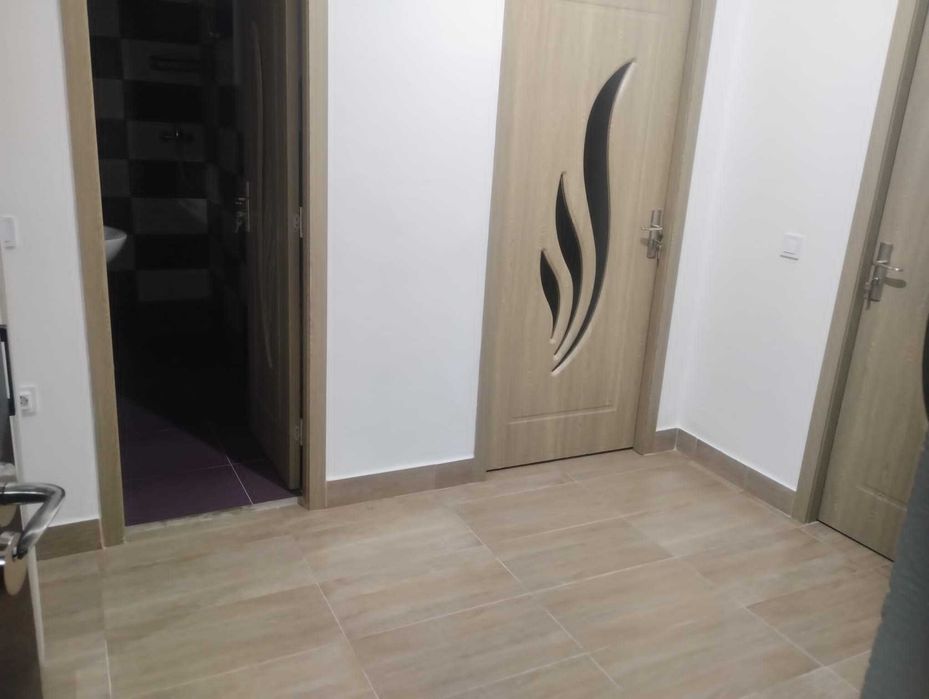 Dau în chirie apartament 2 camere