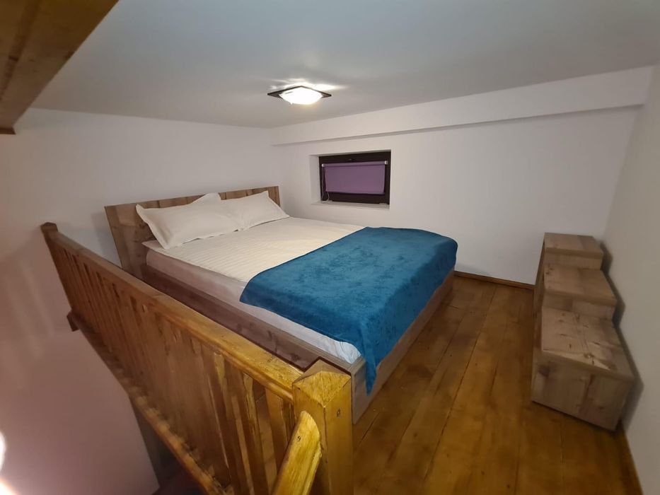 Spatiu Comercial direct la Partia de Ski Kalinderu Busteni