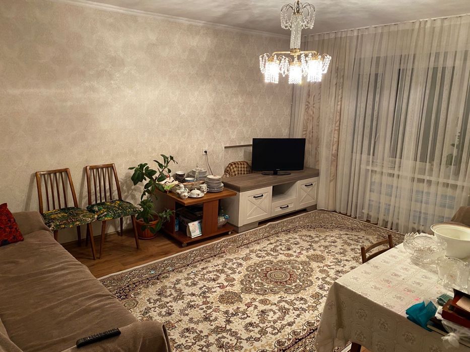 Продам 2х комнатную квартиру
