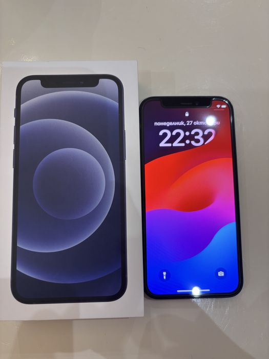 Iphone 12 mini 128GB