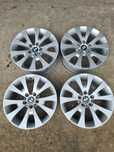 Jante aliaj originale r18 pt Bmw X3,X5