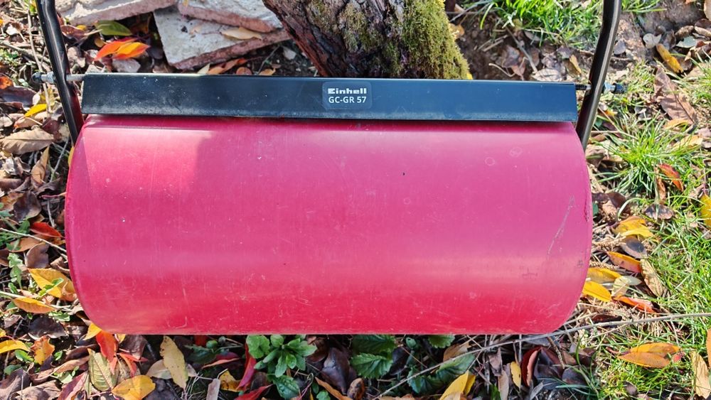 Градински валяк Einhel GC-GR 57