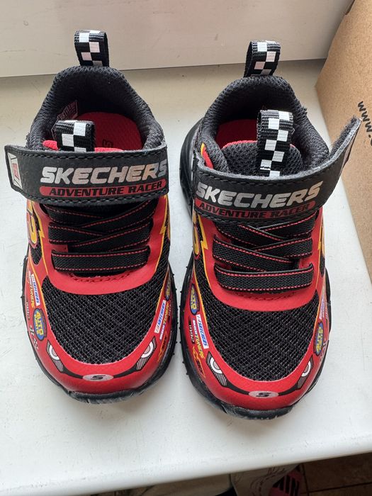 Skechers Fulger Mc Quin