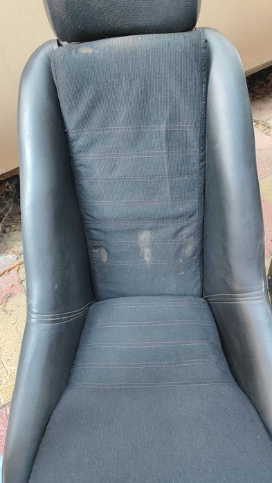 Scaune Recaro Vintage