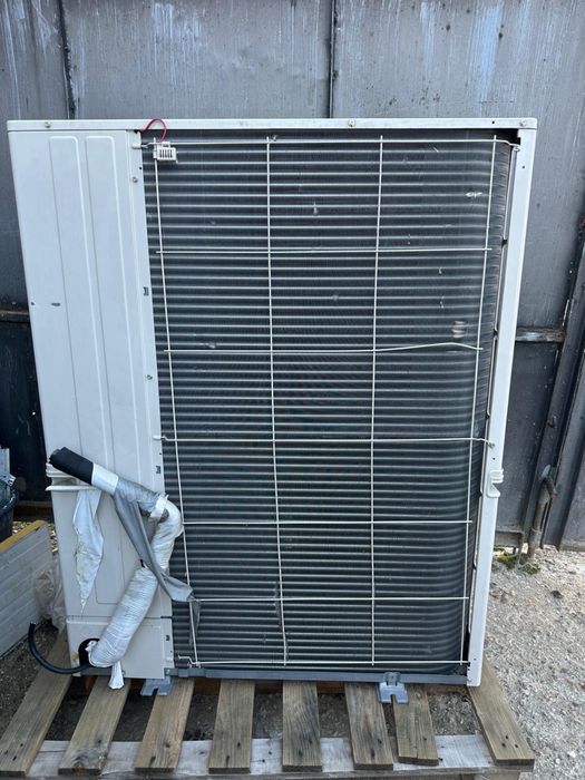 Vand Mitsubishi Electric Mrslim Duct Pea-M250LA +Puz-M250YKA 25 kw