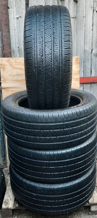 4 броя зимни гуми 275 50 20 дот21