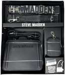 Steve Madden - черна чанта, лимитирана серия