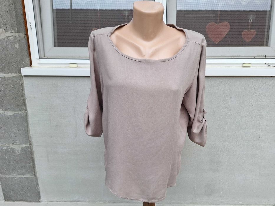 **Ella Basic | camasa, bluza dama | bust 100 cm | mar. 36 - 38 | S - M