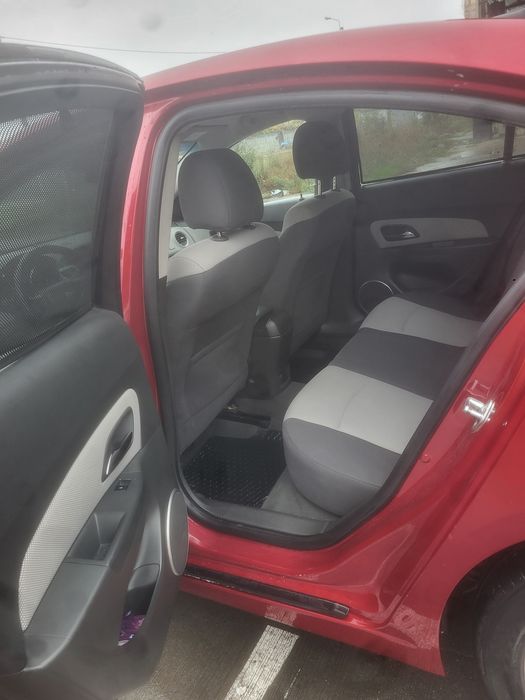 Vand Chevrolet Cruze