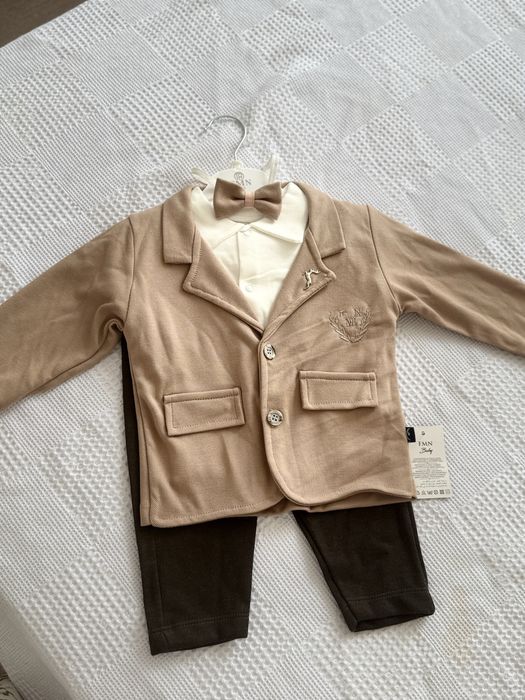 Костюм для мальчика