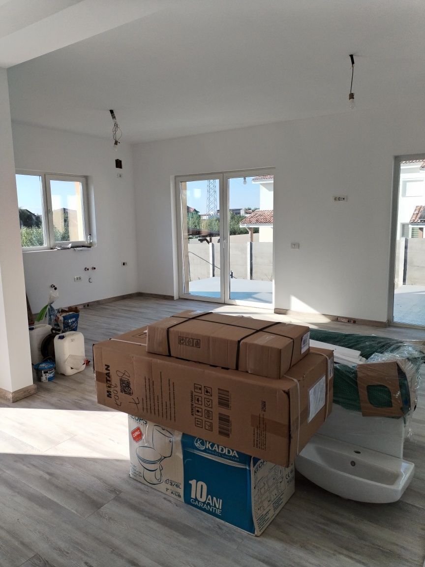 Închiriez duplex de locuit sau after school,birouri...