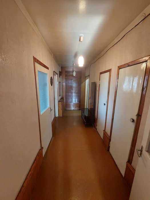 Продаётся квартира 3/6/9 лисунова 4