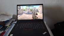 Laptop GAMING 2025 Full HD Lenovo i7 Gen 10 cu CS2 la Super OFERTA!