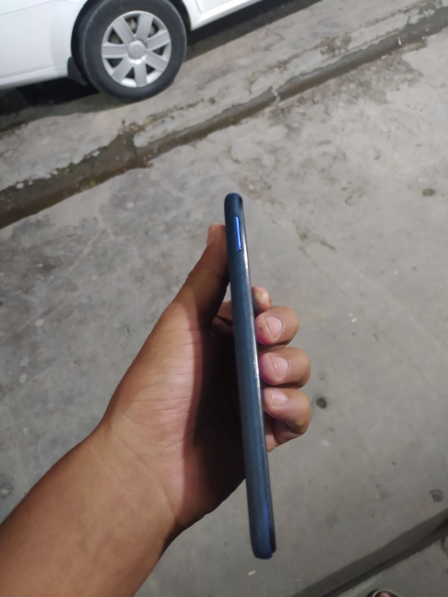 Redmi 9T Karobka dokument yoq
