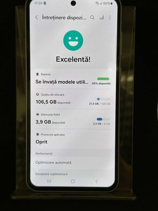 Samsung A55 AG49 Esplanada b.4538-Garantie 2 ani!