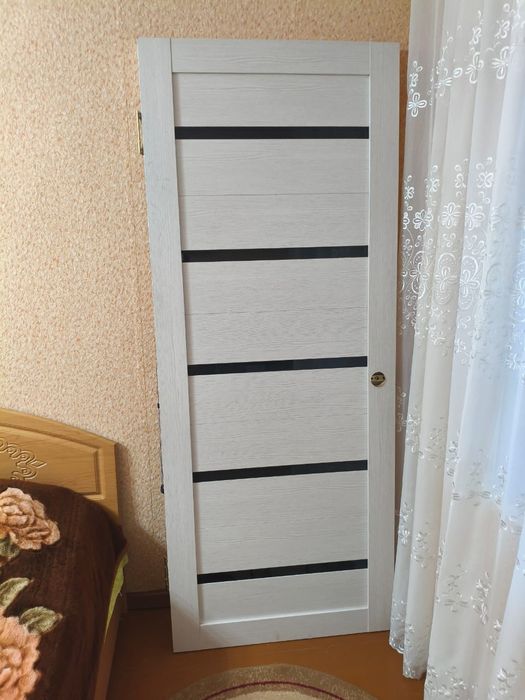 Дверь межкомнатная