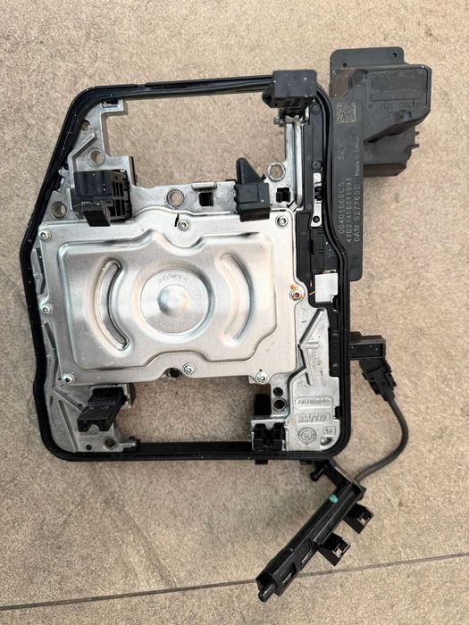 Mecatronic  Golf VIII DSG  OAM 325065S/ Calculator   43D21405311993