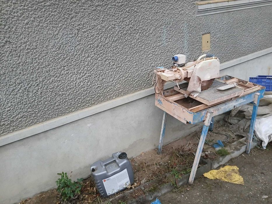 Masina de taiat gresie