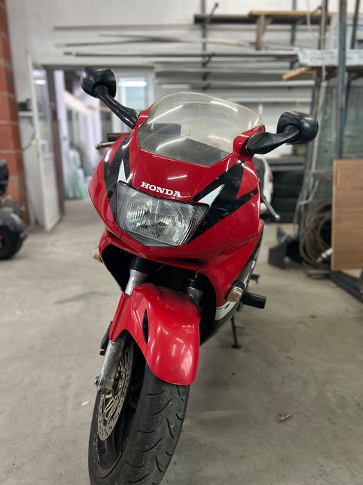 Пистов мотор Honda