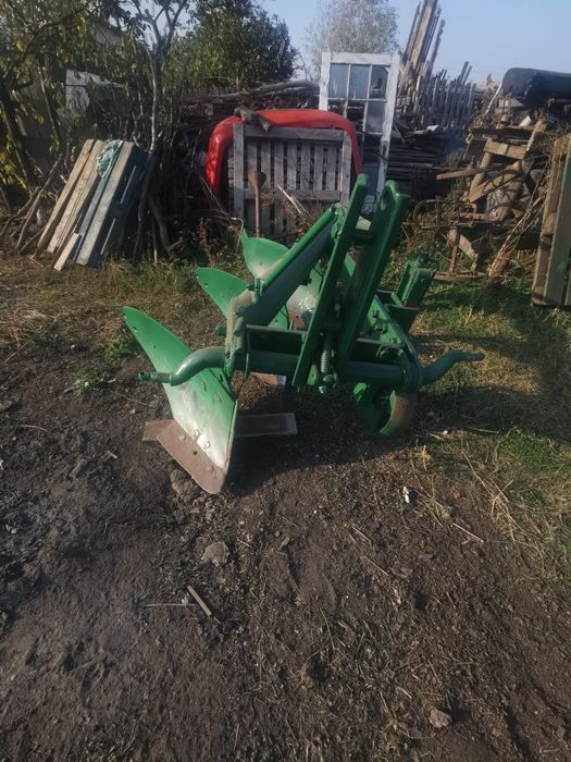 Plug  teava pp4 in perfecta stare