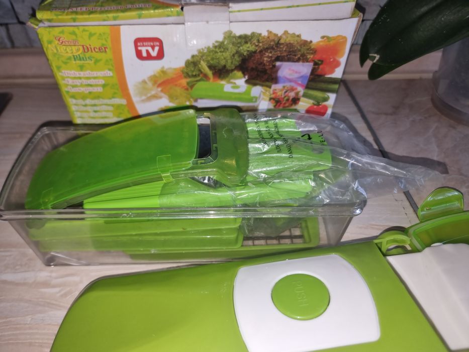 Продам найзер драйвер овощерезка