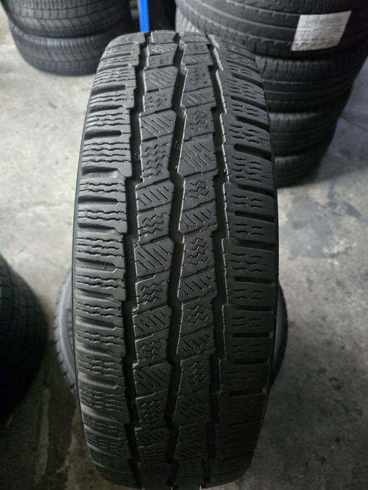 Michelin 215/75 R16 C 116/114R MS iarnă