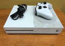 Продаётся Xbox One S 512