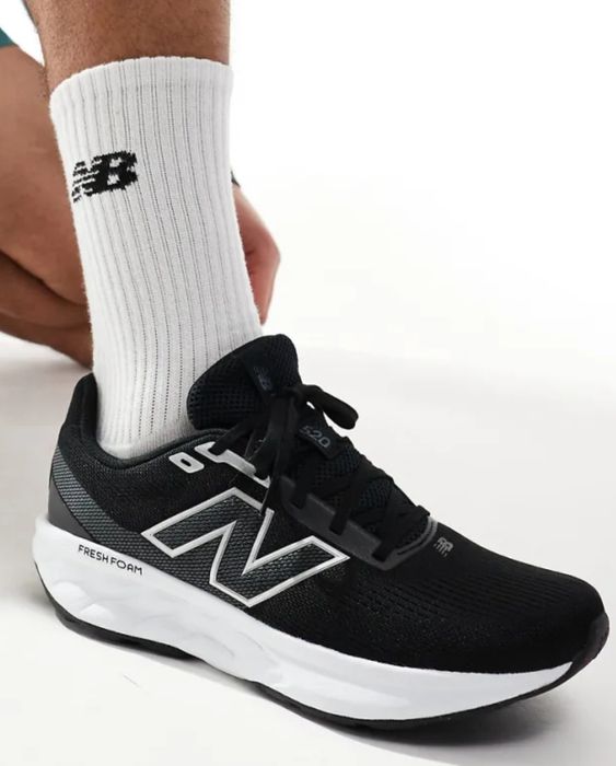 New balance обувки