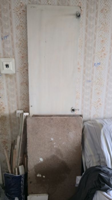 Отдам даром дрова .