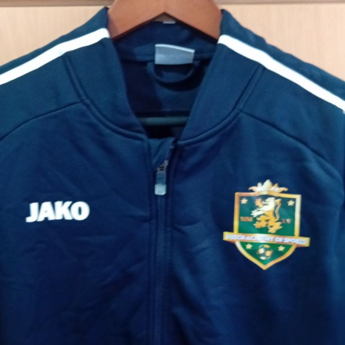 Vand bluza JAKO(jagheta) sport barbati
